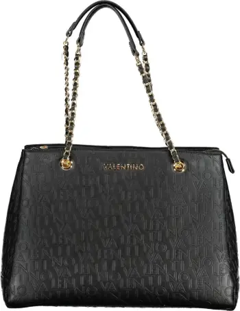 Çantë VALENTINO BAGS femra, e zezë
