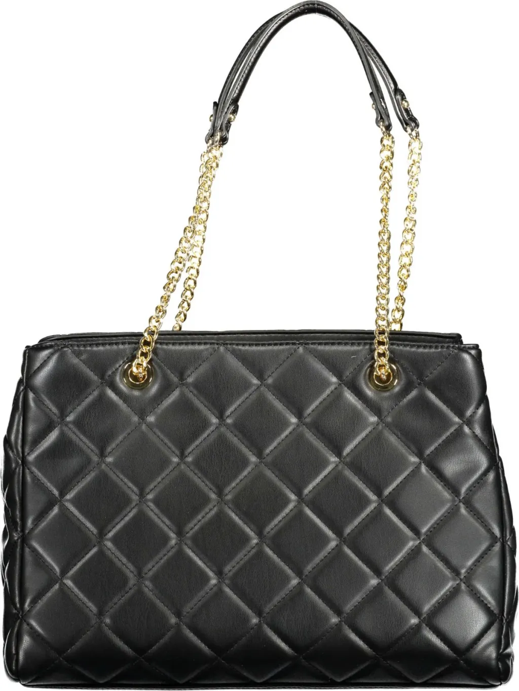 Çantë Valentino Bags femra, e zezë - 3