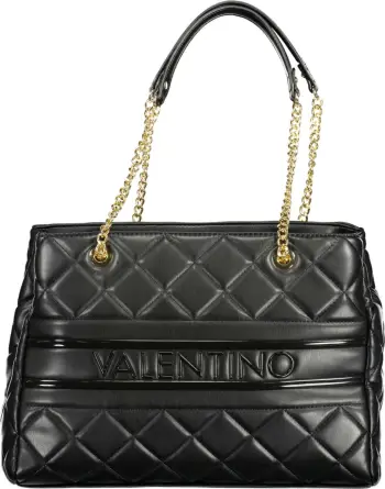 Çantë Valentino Bags femra, e zezë