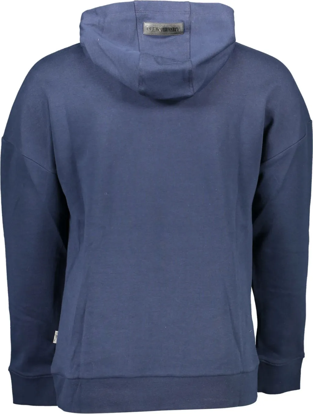 Duks për meshkuj PLEIN SPORT, blu - 2