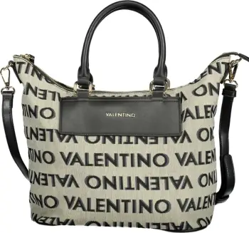 Çantë Valentino Bags femra, gri
