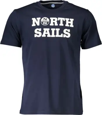 Maicë për meshkuj North Sails, blu