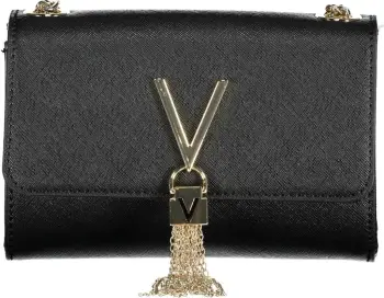 Çantë Valentino Bags femra, e zezë