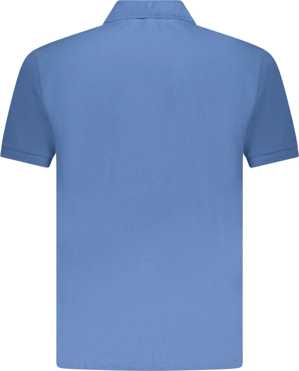 Maicë polo për meshkuj U.S. GRAND POLO, blu - 2