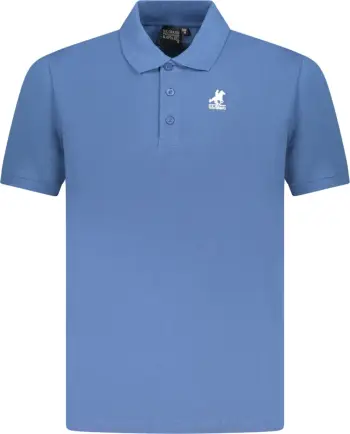 Maicë polo për meshkuj U.S. GRAND POLO, blu