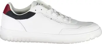 Atlete meshkuj Tommy Hilfiger, të bardha