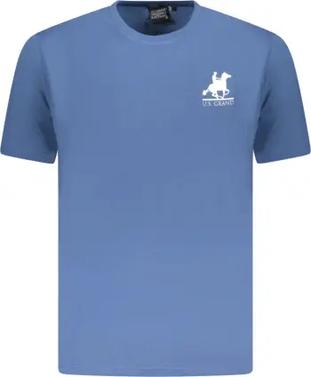 Maicë për meshkuj U.S. GRAND POLO, blu