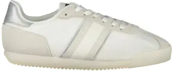 Atlete femra TOMMY HILFIGER, të bardha