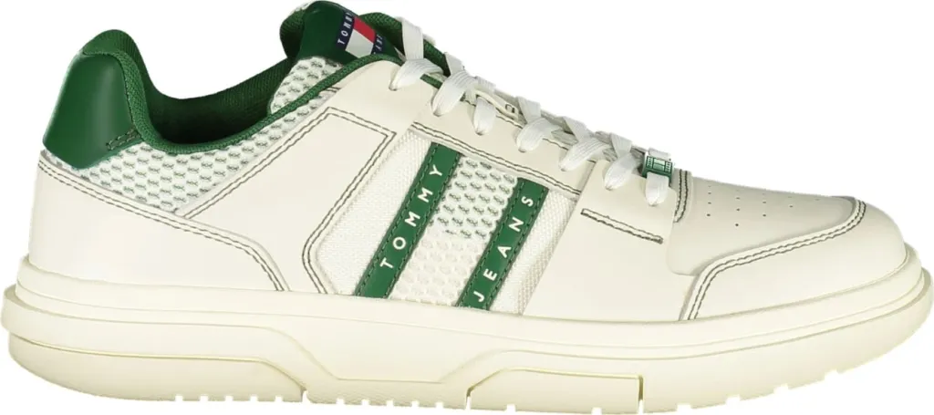 Atlete për meshkuj TOMMY HILFIGER, të gjelbra - 1