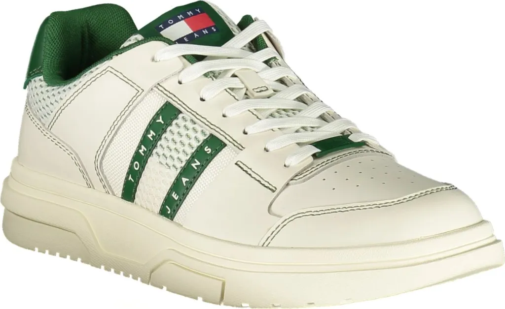 Atlete për meshkuj TOMMY HILFIGER, të gjelbra - 2