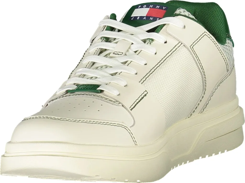 Atlete për meshkuj TOMMY HILFIGER, të gjelbra - 3