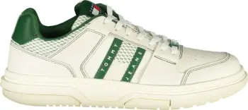 Atlete për meshkuj TOMMY HILFIGER, të gjelbra