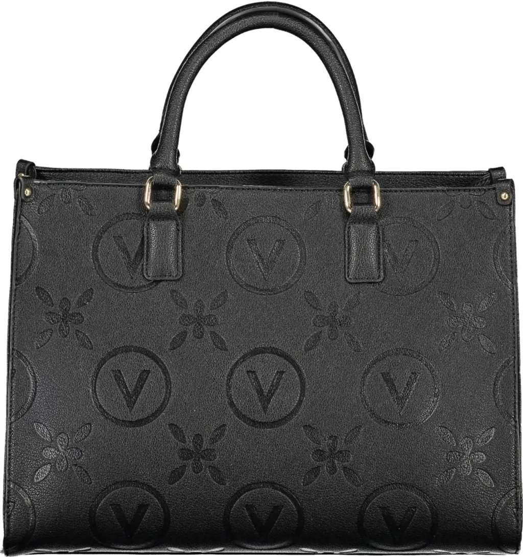 Çantë Valentino Bags femra, e zezë - 1