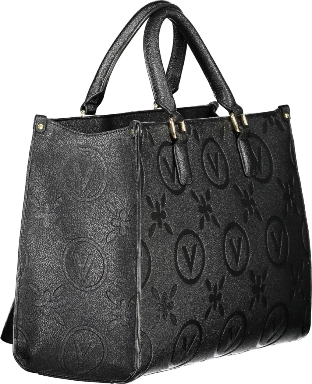 Çantë Valentino Bags femra, e zezë - 3