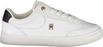 Atlete TOMMY HILFIGER femra, të bardha