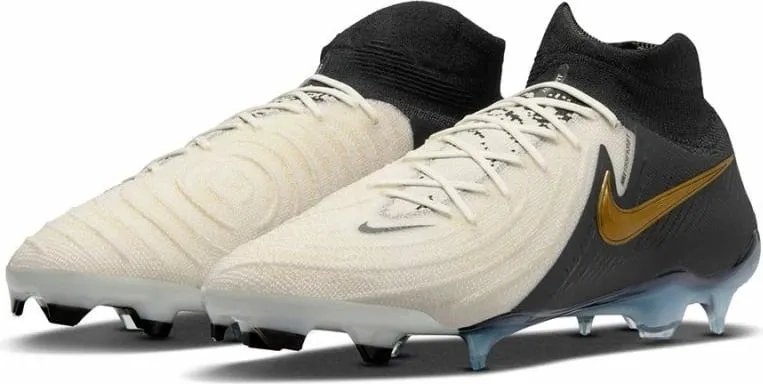 Atlete futbolli Nike për meshkuj, të bardha e të zeza - 3