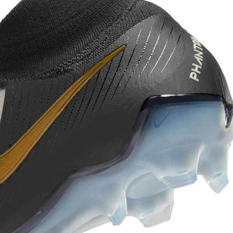 Atlete futbolli Nike për meshkuj, të bardha e të zeza - 7