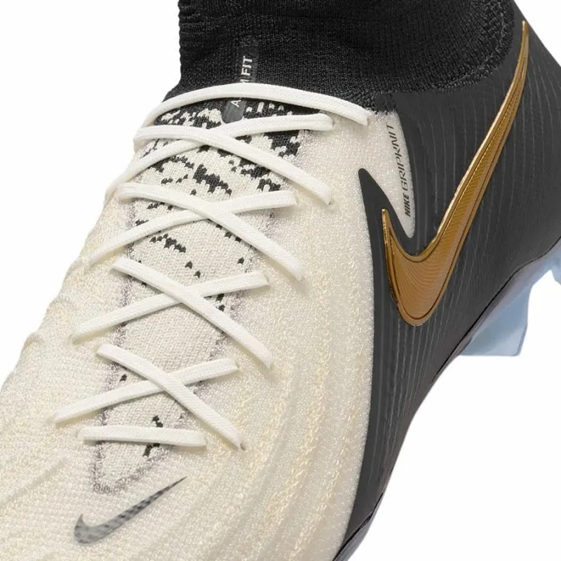 Atlete futbolli Nike për meshkuj, të bardha e të zeza - 8