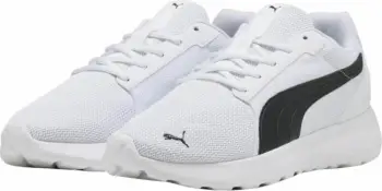 Atlete për meshkuj Puma, të bardha