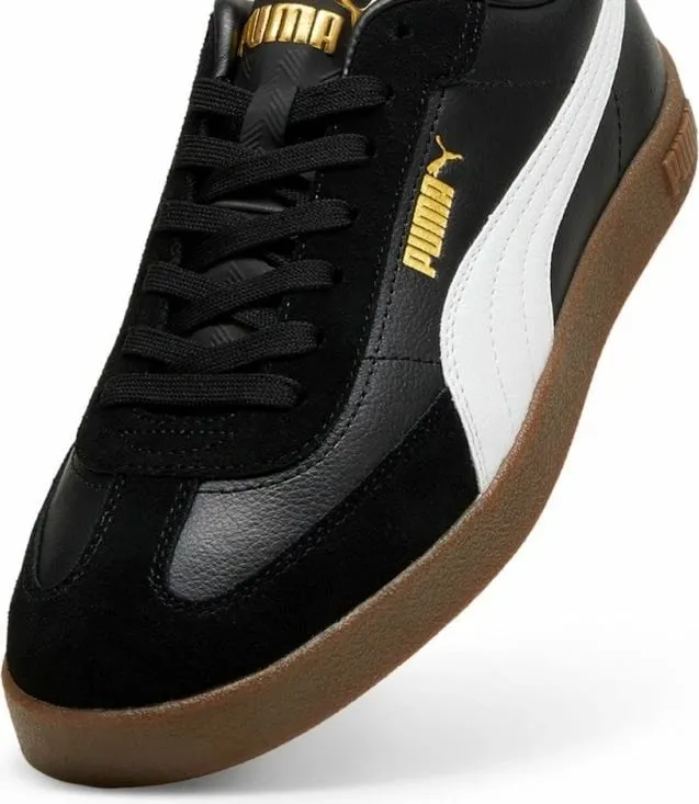 Atlete për meshkuj Puma, të zeza - 2
