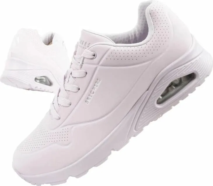 Atlete për femra Skechers, vjollcë - 1