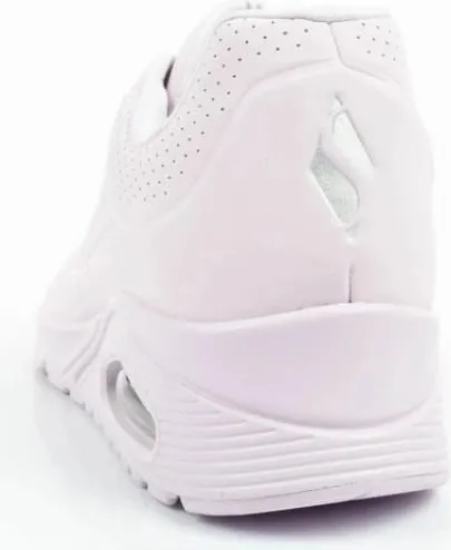 Atlete për femra Skechers, vjollcë - 3
