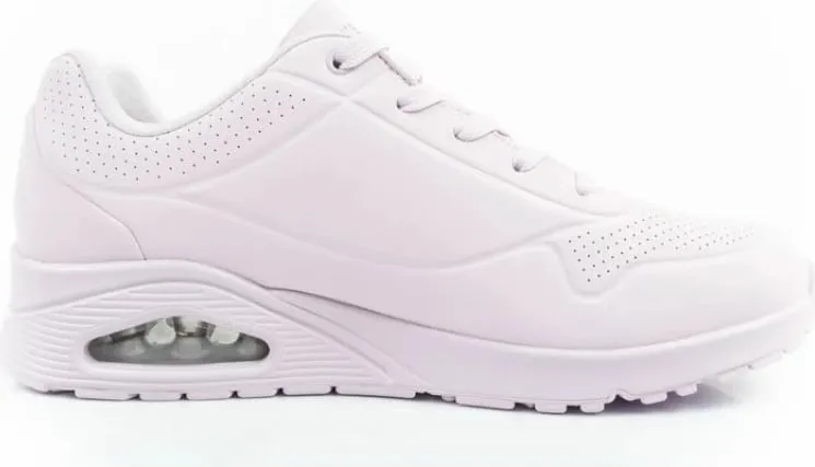 Atlete për femra Skechers, vjollcë - 4