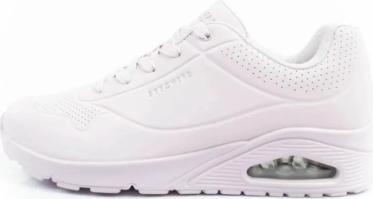 Atlete për femra Skechers, vjollcë - 5