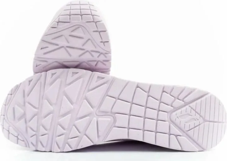 Atlete për femra Skechers, vjollcë - 6