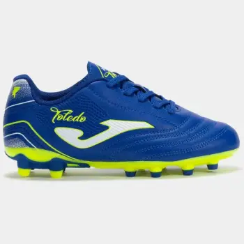 Atlete futbolli për fëmijë Joma, të kaltërta