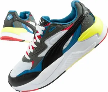 Atlete për meshkuj Puma, shumengjyrëshe
