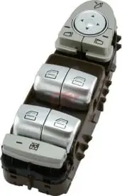 Pulle Nderprerese E Xhamave Mercedes W205 - W253