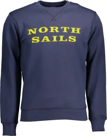 Duks për meshkuj NORTH SAILS, blu