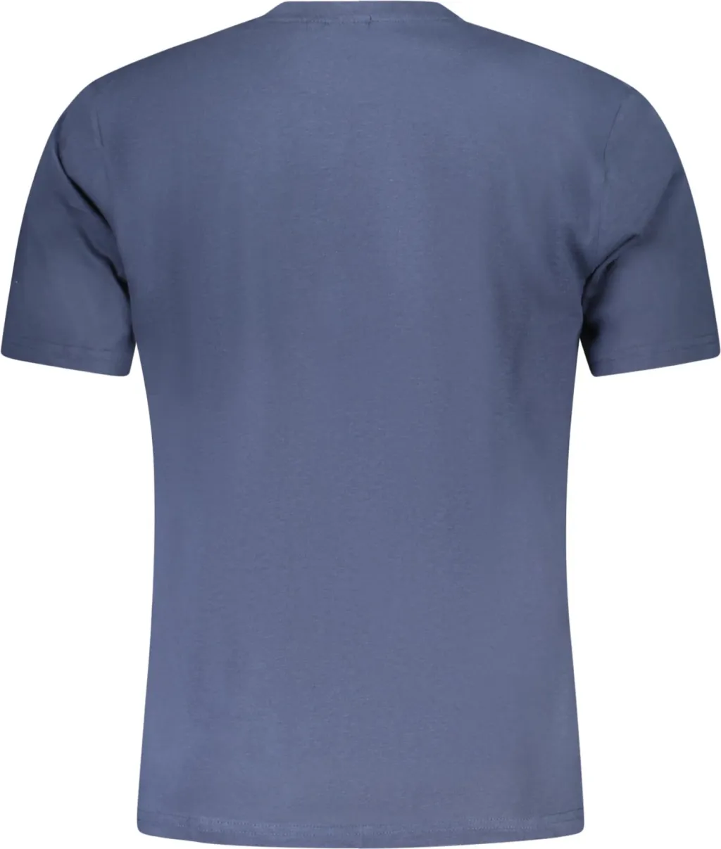 Maicë për meshkuj U.S. GRAND POLO, blu - 2