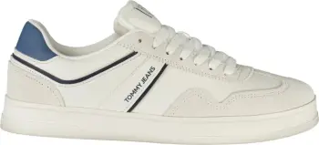 Atlete për meshkuj Tommy Hilfiger, të bardha