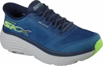 Atlete për meshkuj Skechers, navy blue