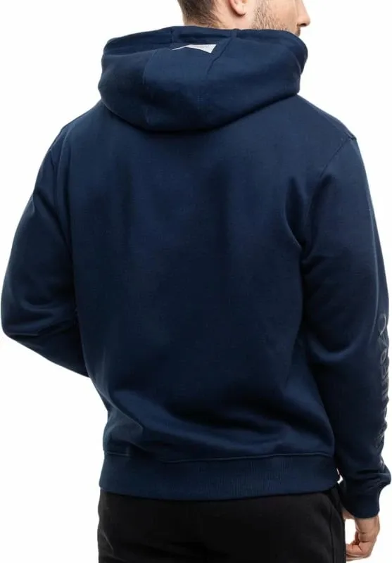 Duks për meshkuj Ozoshi, navy blue - 2