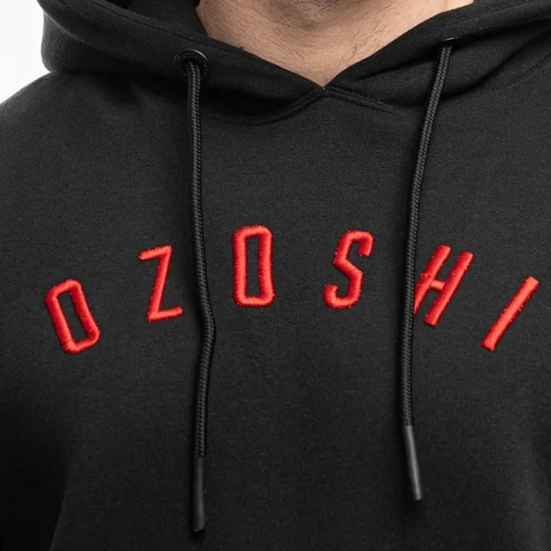 Duks për meshkuj Ozoshi, i zi - 4