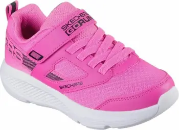 Atlete fëmijë Skechers, rozë