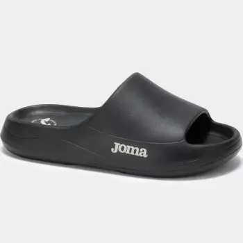 Papuqe për meshkuj Joma, të zeza