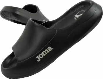 Papuqe për femra Joma, të zeza
