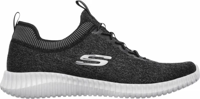 Atlete për meshkuj Skechers, gri - 2