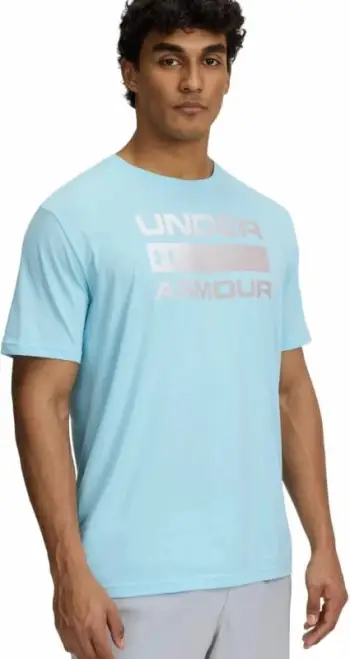 Maicë për meshkuj Under Armour, kaltër
