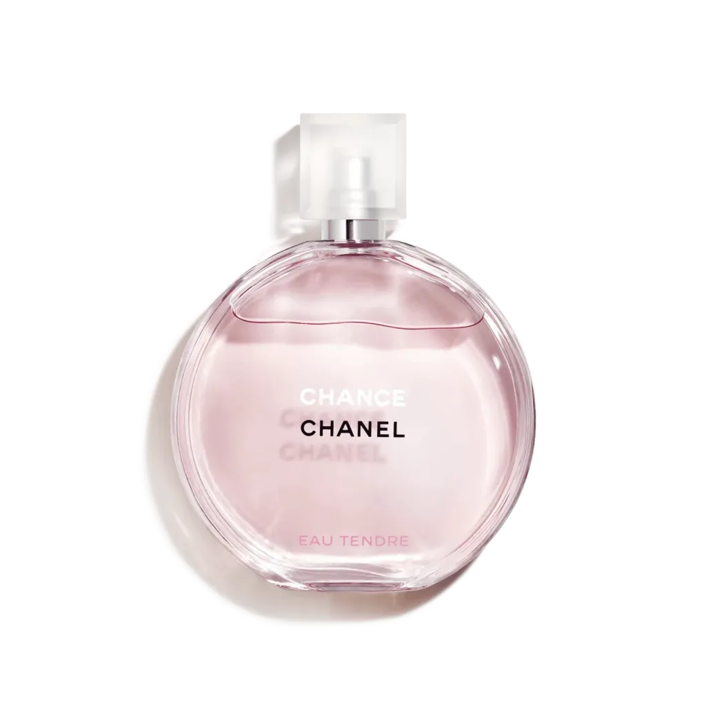 Eau De Toilette Chanel Chance Eau Tendre, 50 ml - 2