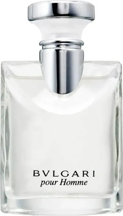 Eau de Toilette Bvlgari Pour Homme, 100 ml - 4