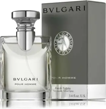 Eau de Toilette Bvlgari Pour Homme, 100 ml