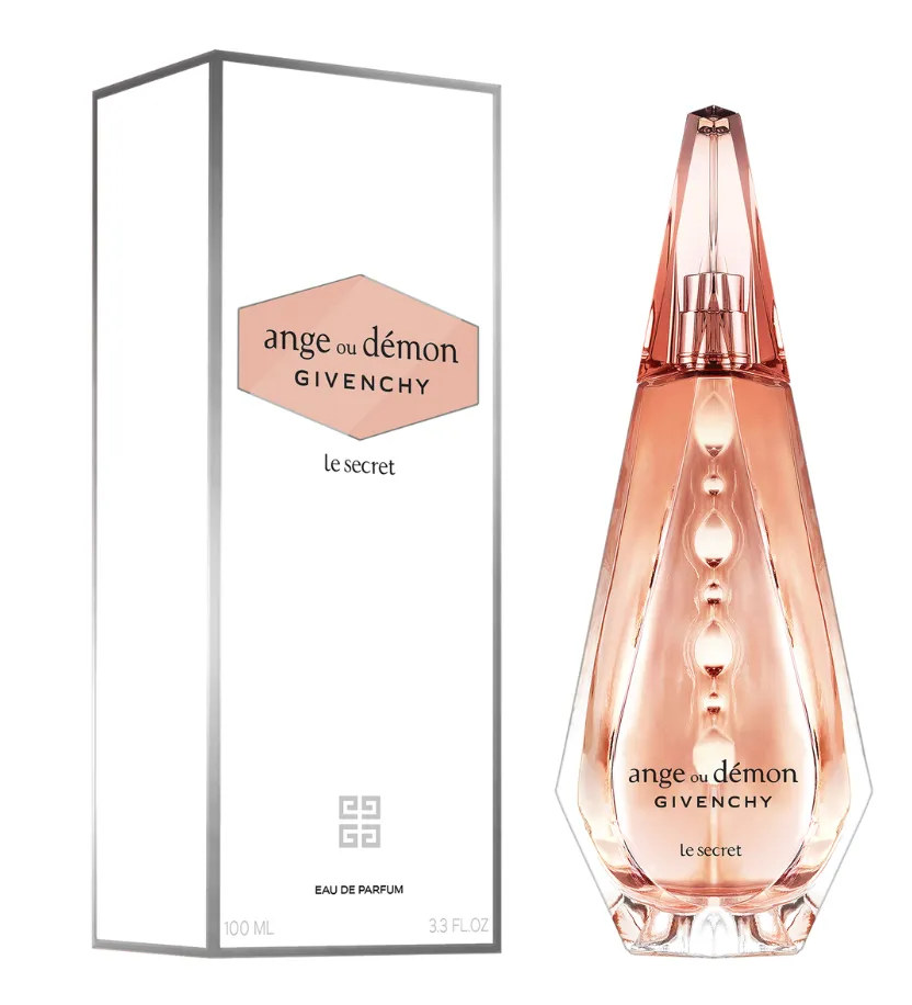 Eau de Parfum Givenchy Ange ou Démon Le Secret, 100 ml - 2