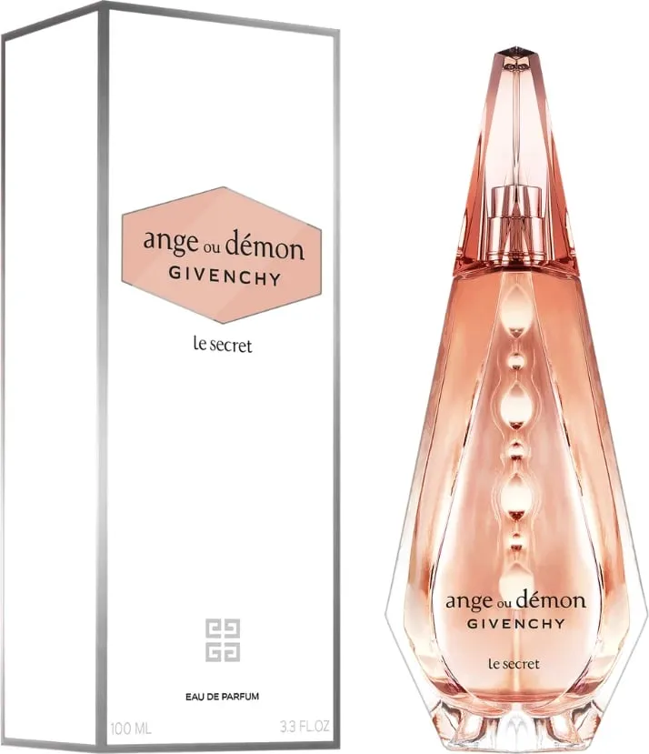 Eau de Parfum Givenchy Ange ou Démon Le Secret, 100 ml - 4