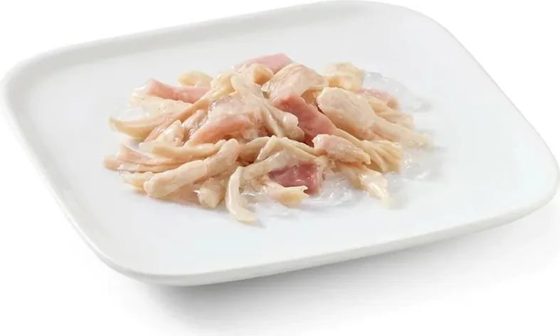 Ushqim për qen Schesir, 150 gr - 2