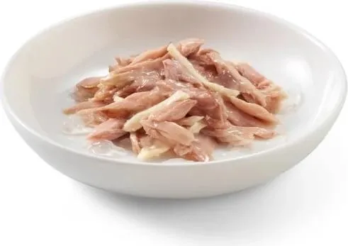 Ushqim për mace Schesir, 85 gr - 2